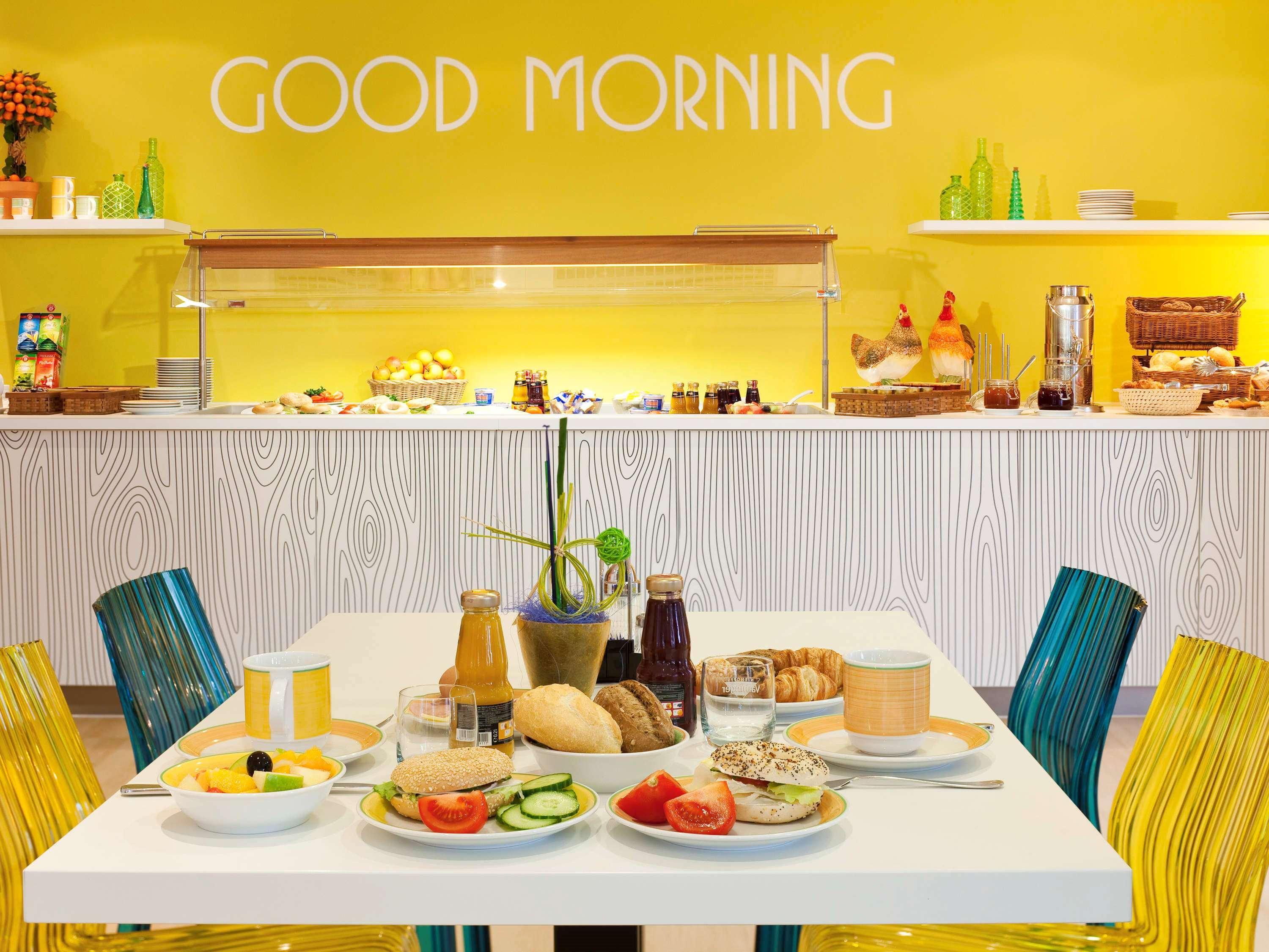 Ibis Styles Duesseldorf-Neuss Exterior foto