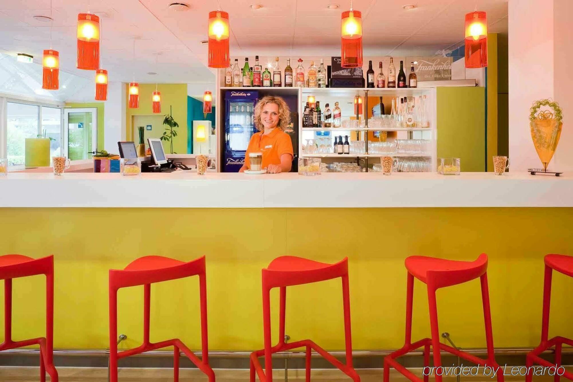 Ibis Styles Duesseldorf-Neuss Exterior foto