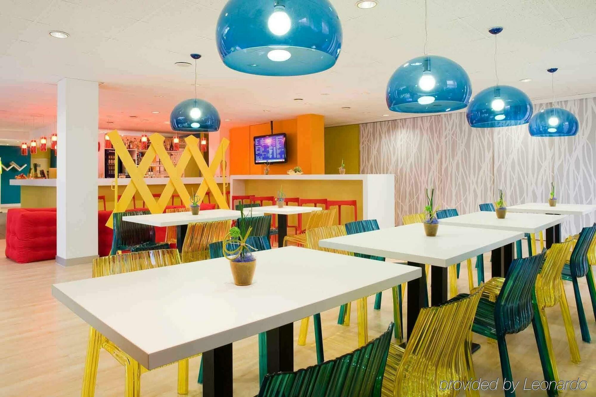 Ibis Styles Duesseldorf-Neuss Exterior foto